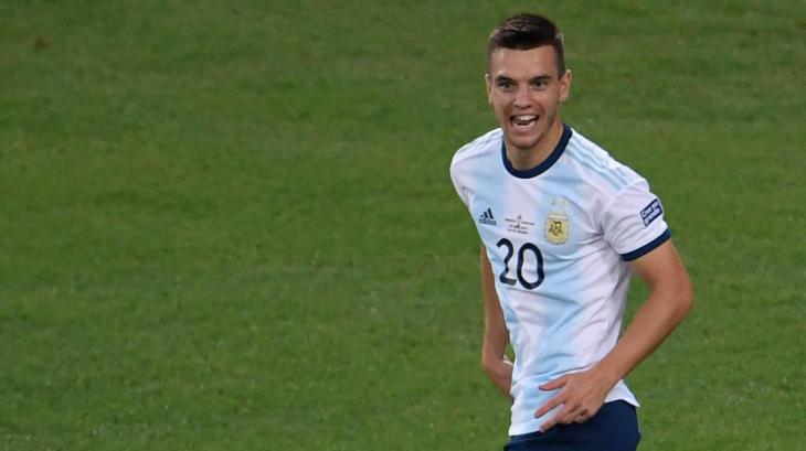 Джовани Ло Чельсо