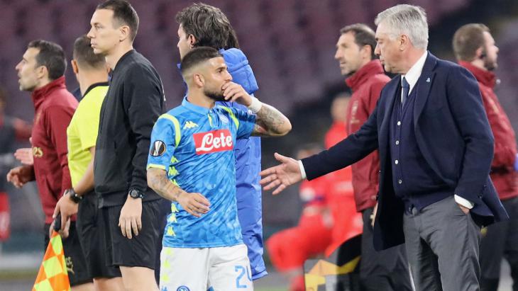 Лоренцо Инсинье