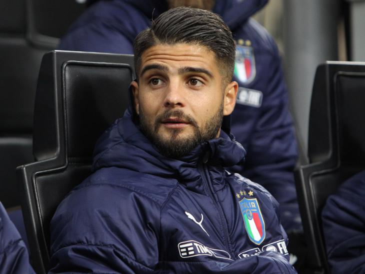 Лоренцо Инсинье