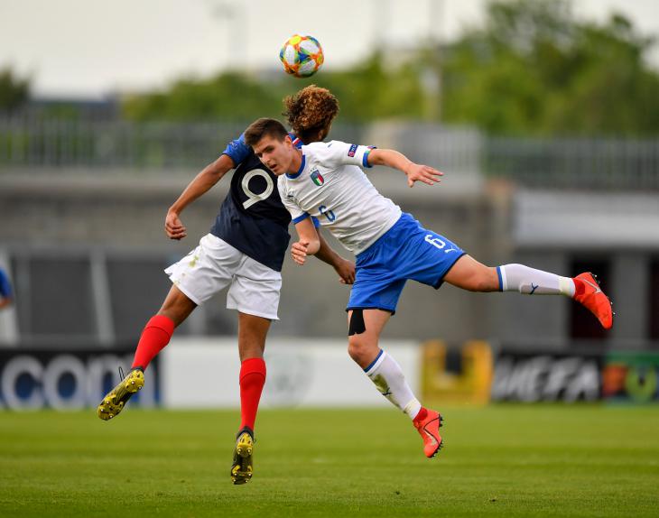 Лоренцо Пирола