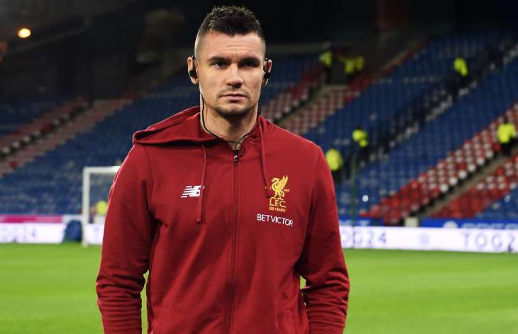 Деян Ловрен