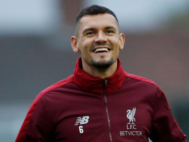 Деян Ловрен