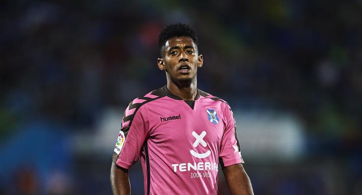 Энтони Лосано