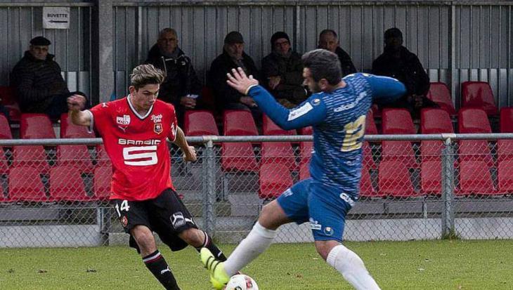 Лукас Да Кунья