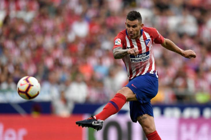 Люка Эрнандес