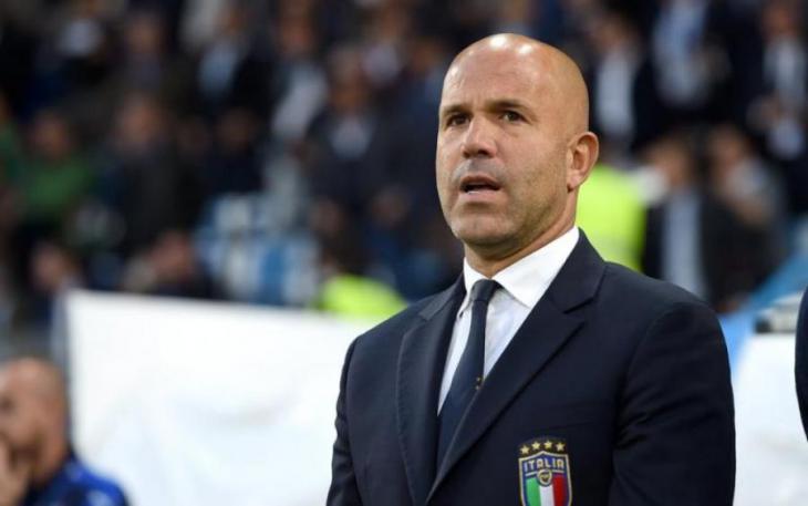 Луиджи Ди Бьяджо