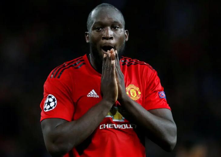 Ромелу Лукаку