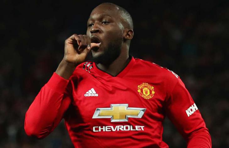 Ромелу Лукаку