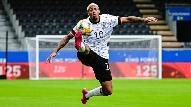 Лукас Нмеча