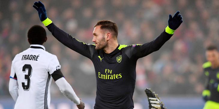 Лукас Перес