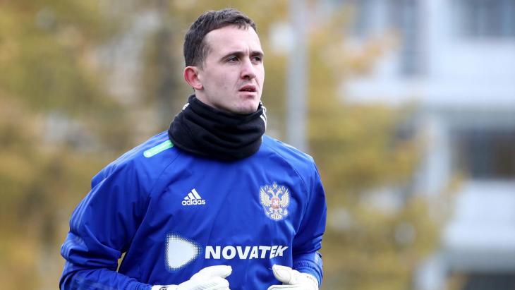 Андрей Лунев