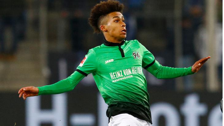 Линтон Майна