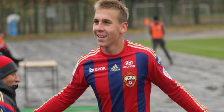 Александр Макаров