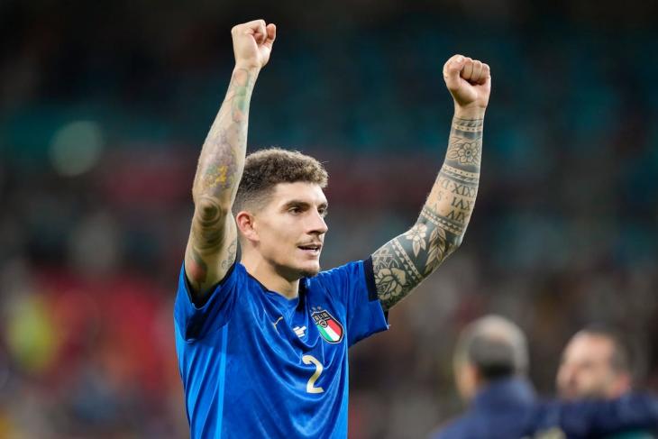 Джованни Ди Лоренцо