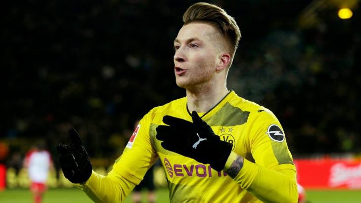 Марко Ройс
