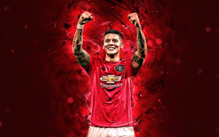 Маркос Рохо