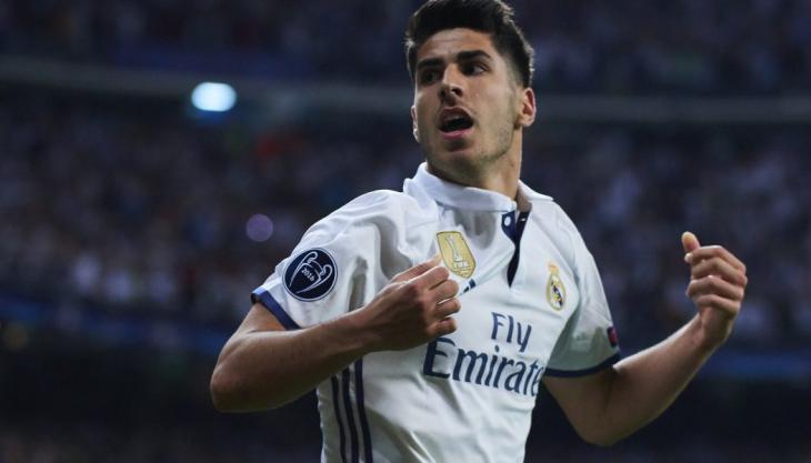 Марко Асенсио