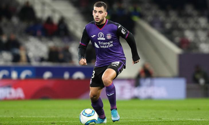 Матье Гонсалвес