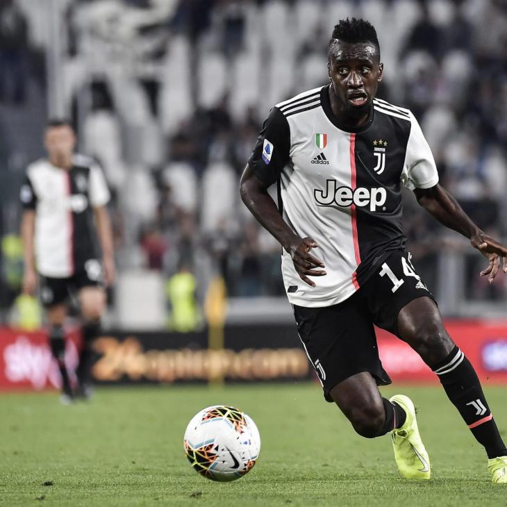 Блез Матюиди