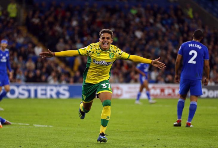 Макс Ааронс