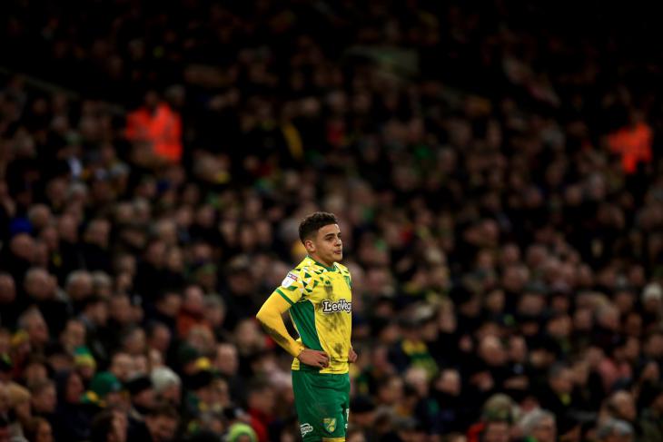 Максимилиан Ааронс