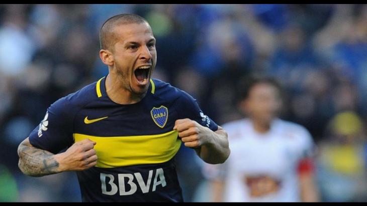 Дарио Бенедетто