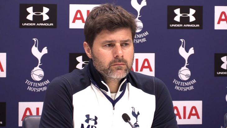 Мауриссио Почеттино