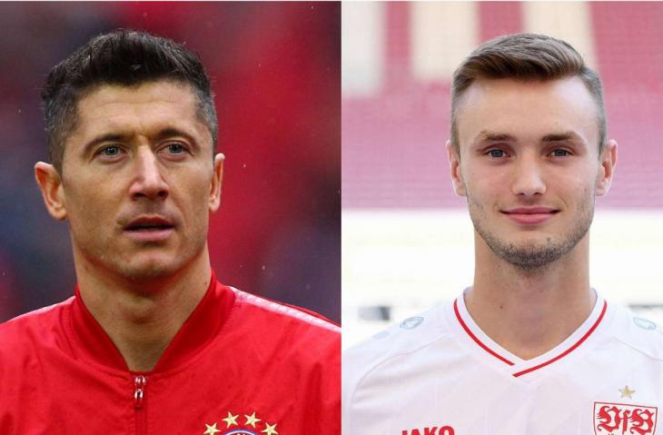 Левандовски и Калайджич как альтернативы Холанду
