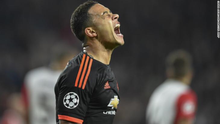 Мемфис Депай