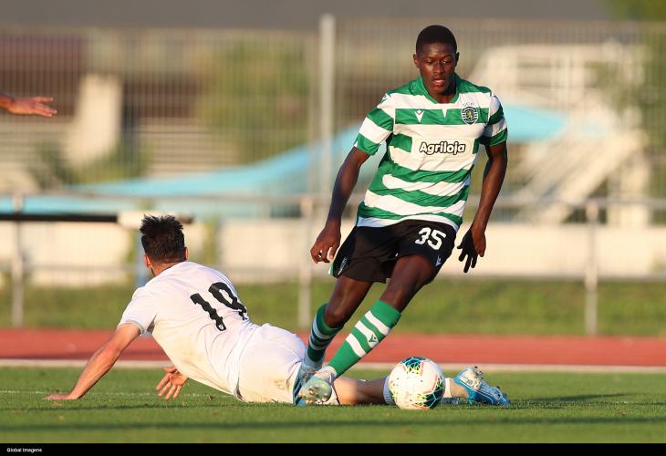 Нуну Мендеш