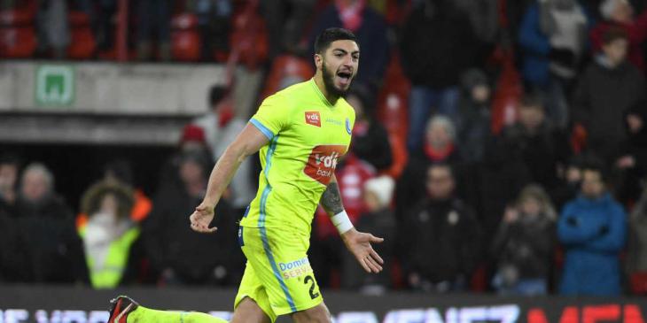 Самюэль Жиго