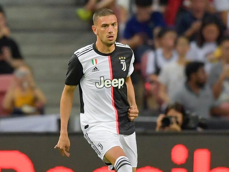 Мерих Демирал