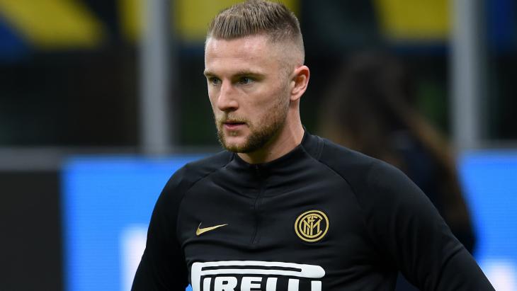 Милан Шкриньяр