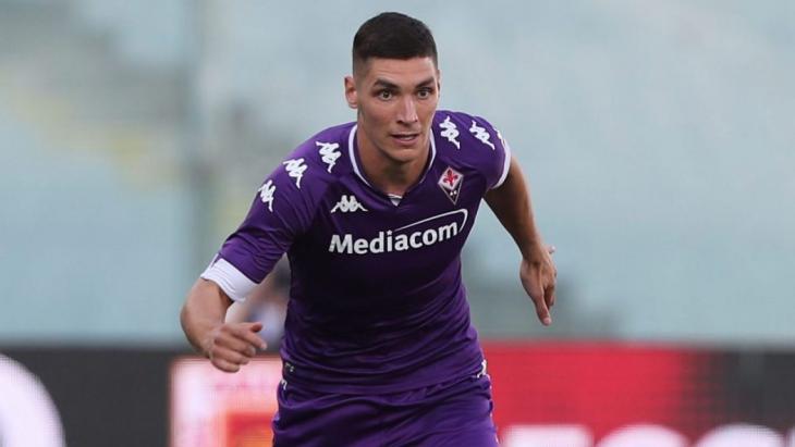 Никола Миленкович