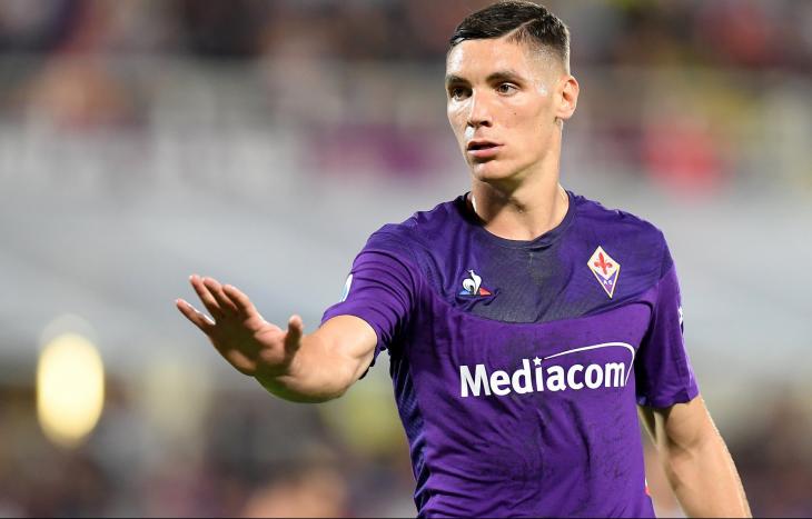 Никола Миленкович