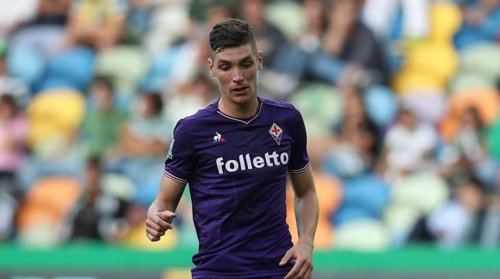 Никола Миленкович