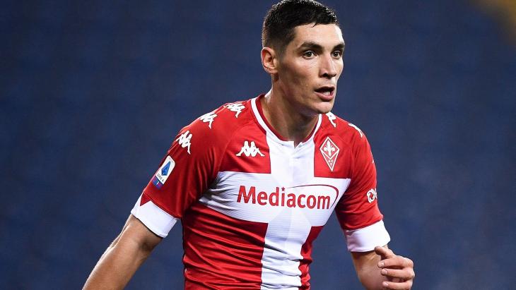 Никола Миленкович