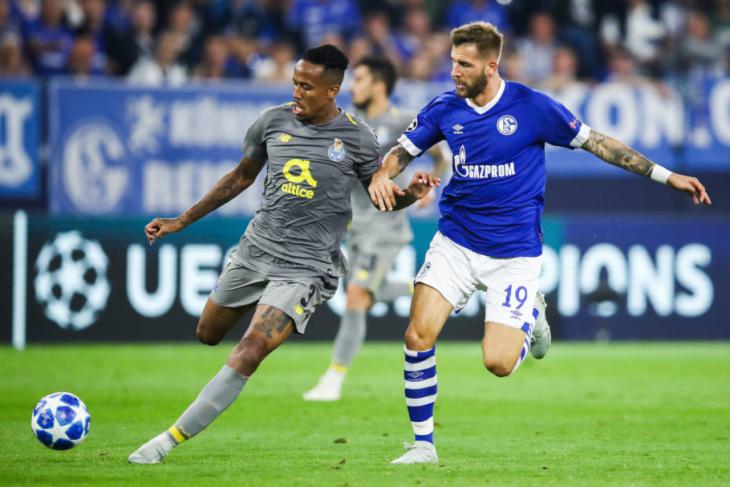 Эдер Милитао