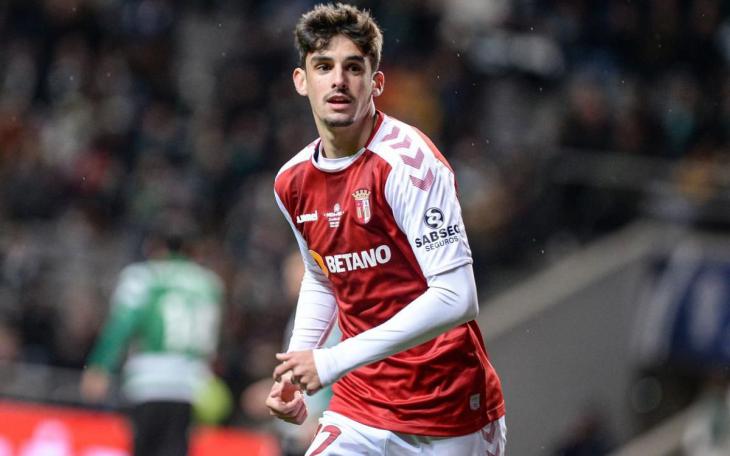 Франсишку Тринкао