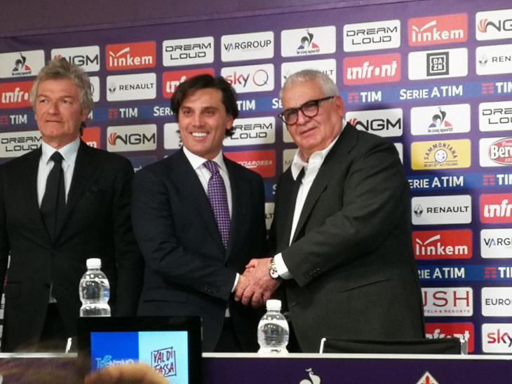 Винченцо Монтелла