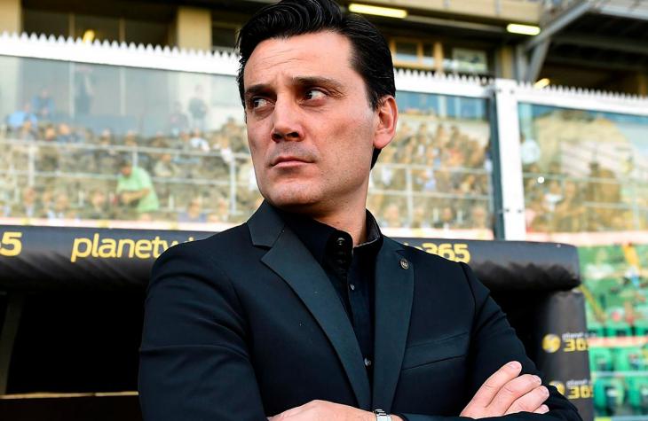 Винченцо Монтелла