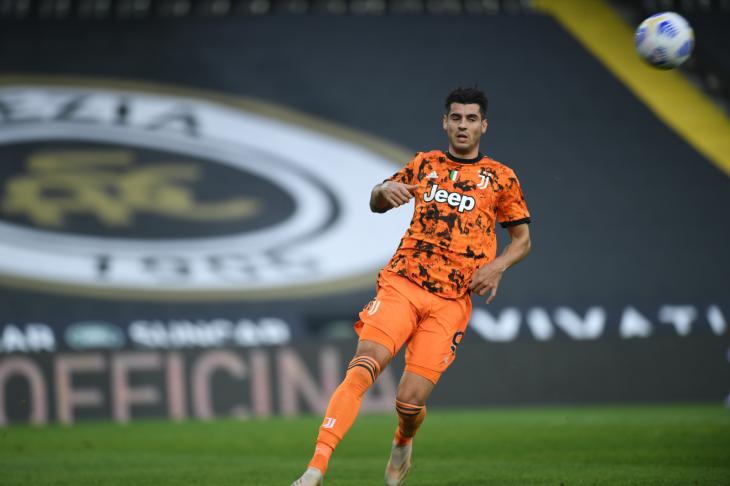 Альваро Мората