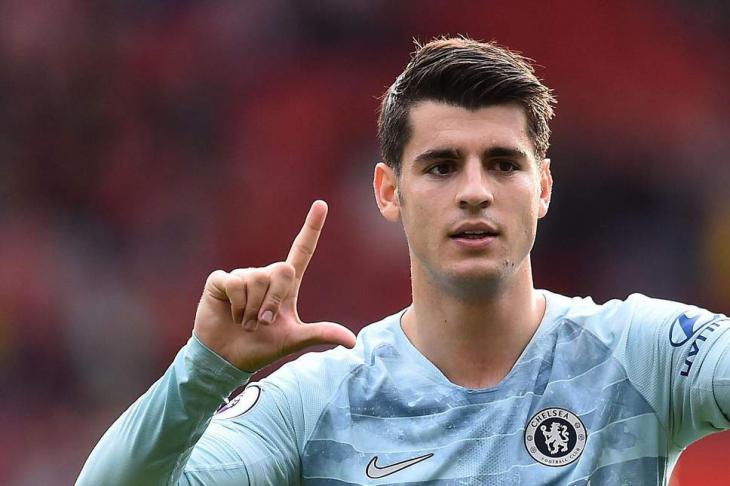 Альваро Мората