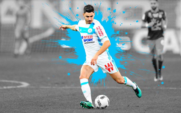 Морган Сансон