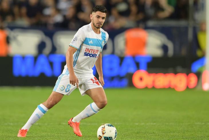 Морган Сансон