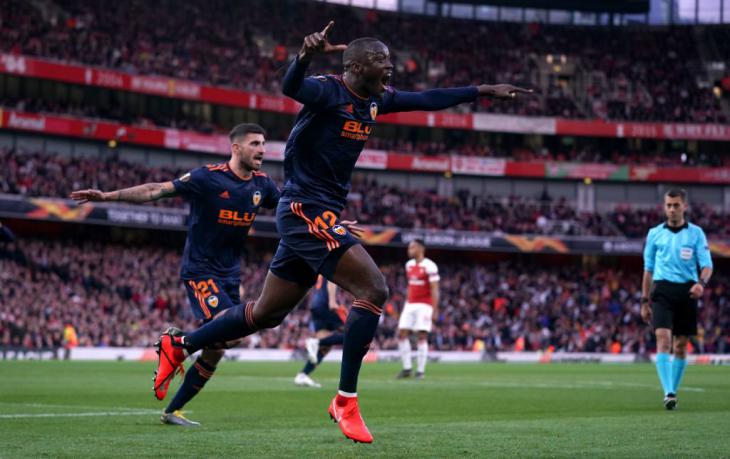 Муктар Диакаби