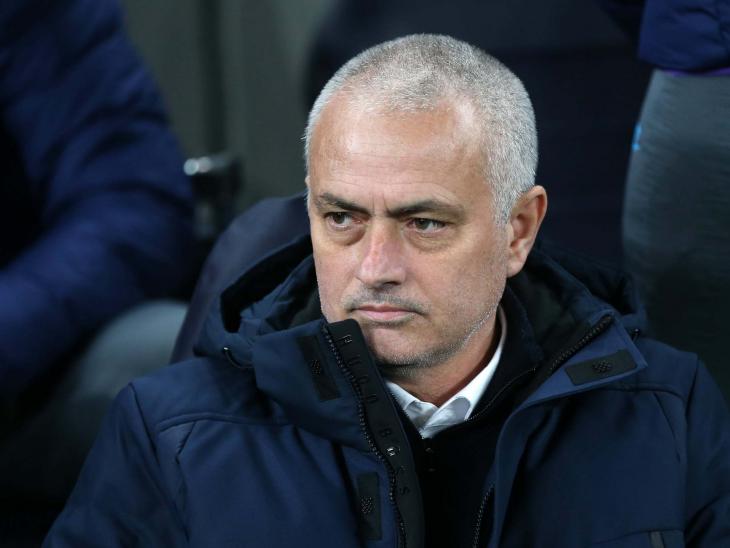 Жозе Моуриньо