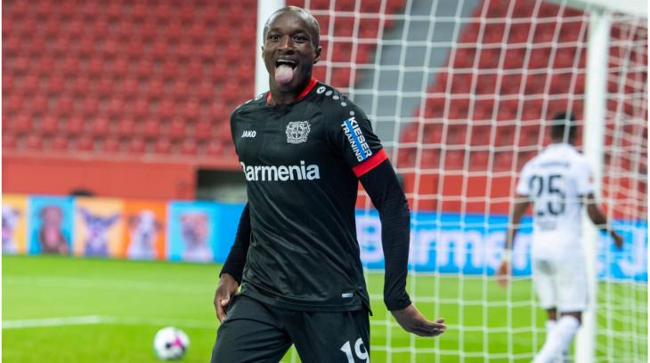 Мусса Диаби