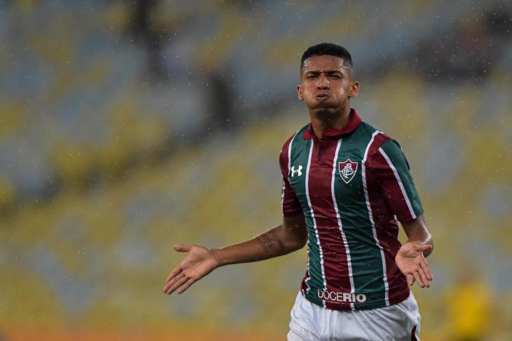 Маркос Паулов шаге от Атлетико