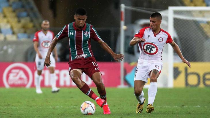 Маркос Пауло